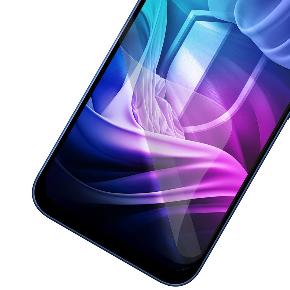 Folia ochronna matowa 3mk Silky Matt Pro na Xiaomi Redmi 17 4G / 5G_3