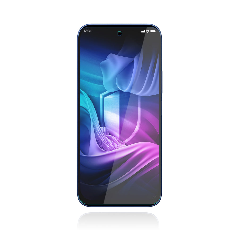 Folia ochronna matowa 3mk Silky Matt Pro na Xiaomi Redmi 17 4G / 5G_4