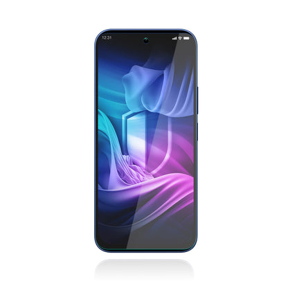 Folia ochronna matowa 3mk Silky Matt Pro na Xiaomi Redmi 17 4G / 5G_4