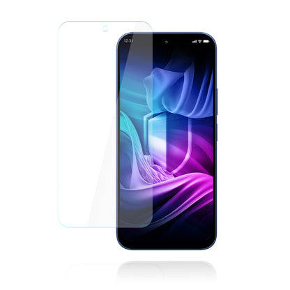 Folia ochronna matowa 3mk Silky Matt Pro na Xiaomi Redmi 17 4G / 5G_5