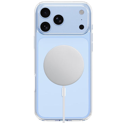 Tech-Protect FlexAir Hybrid MagSafe Case for iPhone 17 Pro / 18 Pro - Clear_3