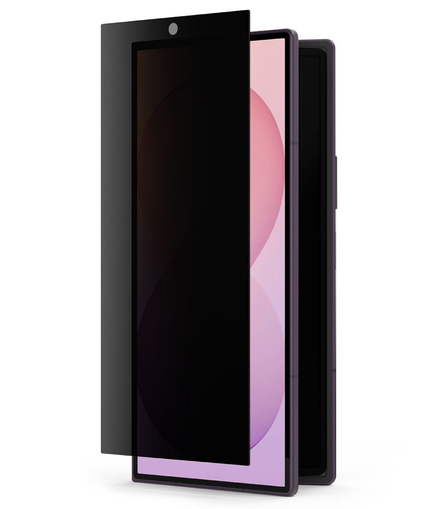 Ringke Easy Slide Privacy 360 2-Pack Tempered Glass for Samsung Galaxy Z Fold 8 Ultra_2