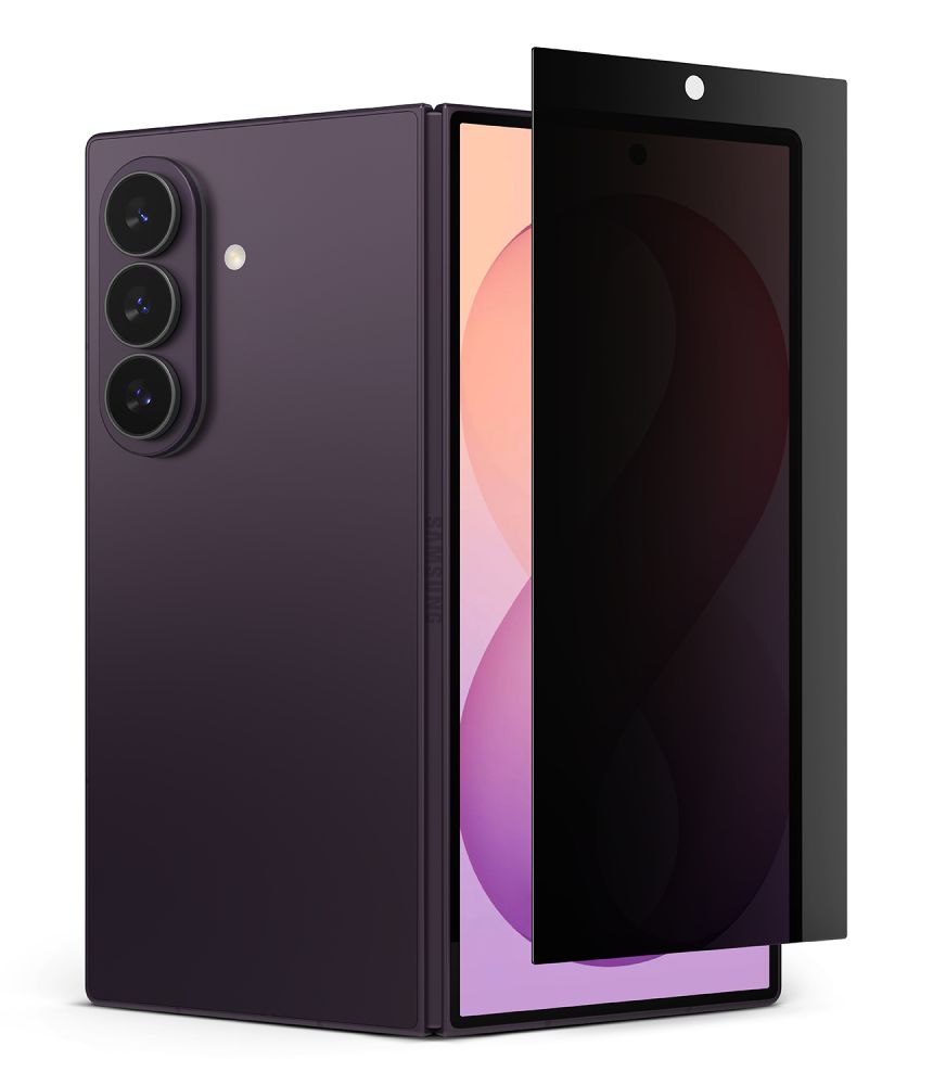 Ringke Easy Slide Privacy 360 2-Pack Tempered Glass for Samsung Galaxy Z Fold 8 Ultra_3