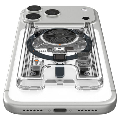 Spigen Ultra Hybrid Wallet MagSafe Magnetic Phone Wallet - Neo One_4