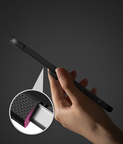Ringke Onyx Flap Magsafe Case for Samsung Galaxy Z Flip 8 - Black_8