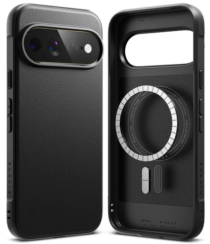 Ringke Onyx Magsafe Case for Google Pixel 11 Pro XL - Black_1