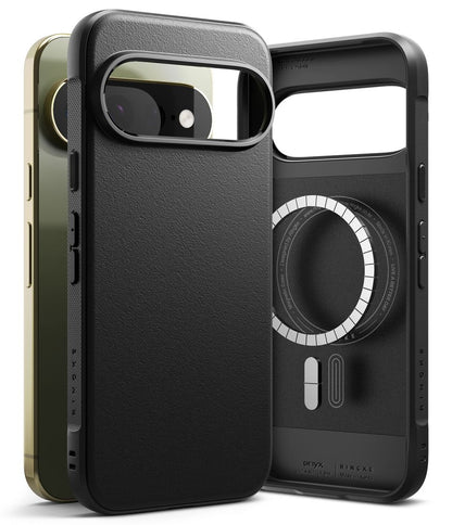 Ringke Onyx Magsafe Case for Google Pixel 11 Pro XL - Black_4