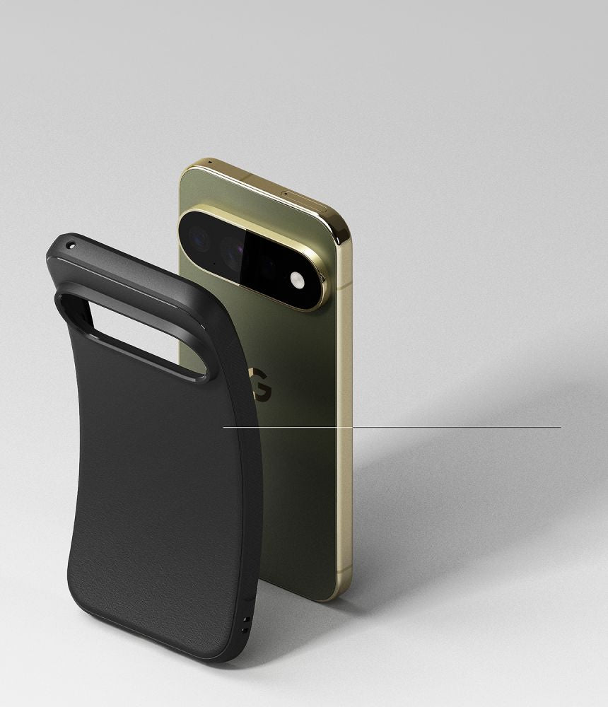 Ringke Onyx Magsafe Case for Google Pixel 11 Pro XL - Black_5