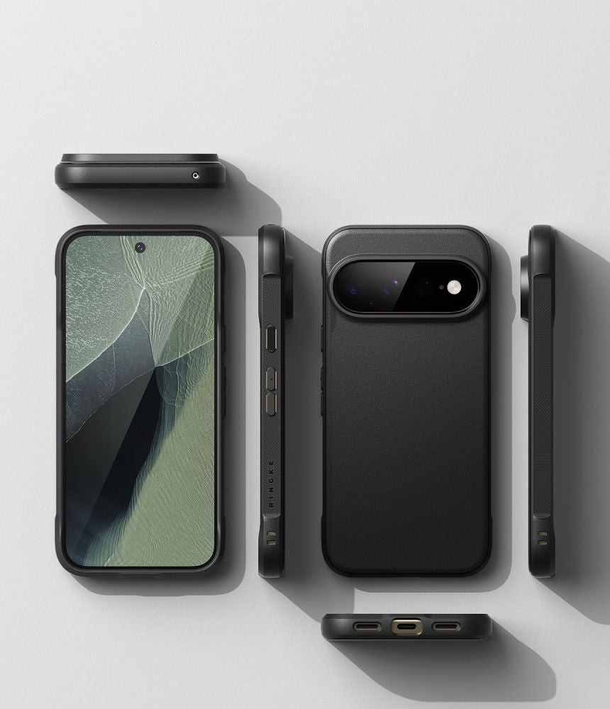 Ringke Onyx Magsafe Case for Google Pixel 11 Pro XL - Black_6