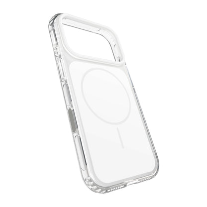 SBS Block Case for iPhone 18 Pro, MagSafe Compatible - White_0