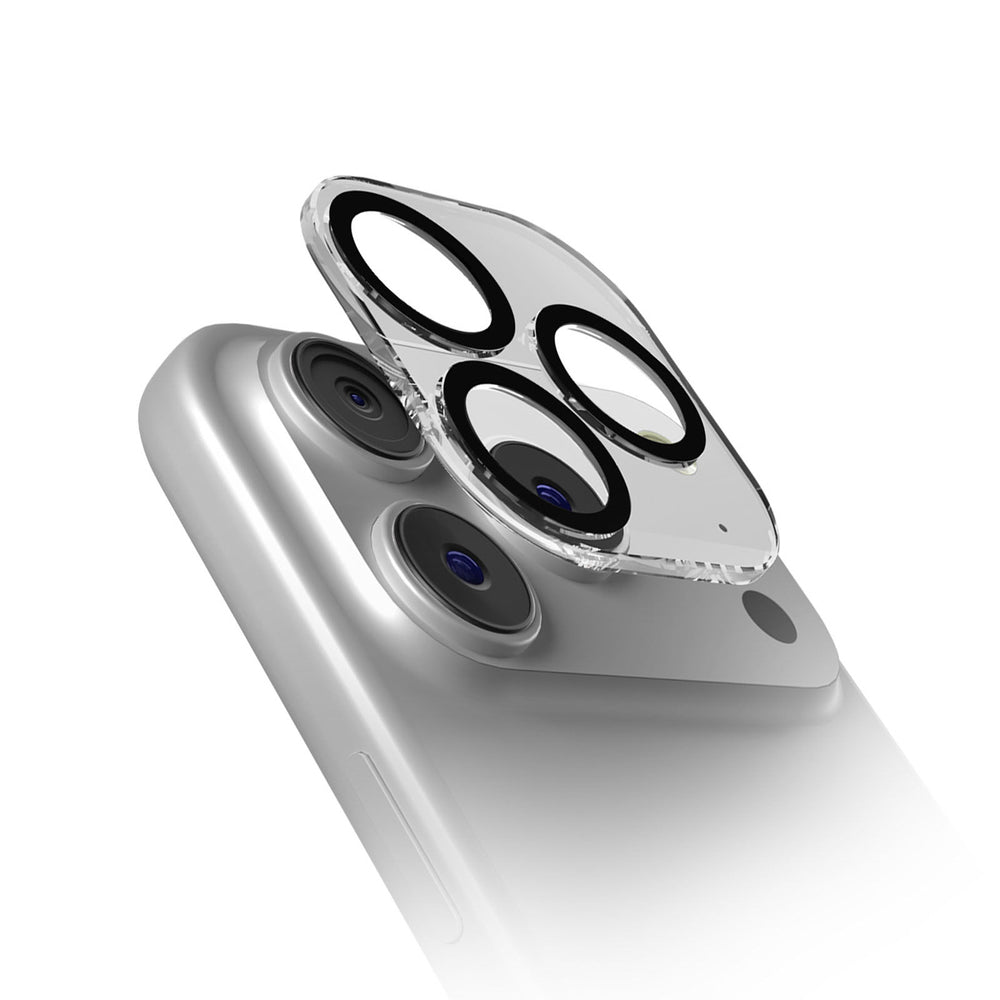 SBS D3O Camera Lens Protector for iPhone 18 Pro_0