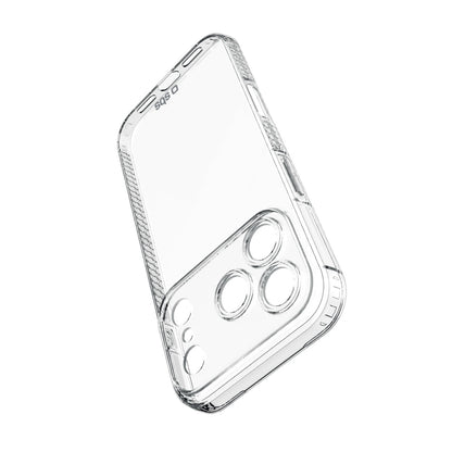 Extreme Cover X2 for iPhone 18 Pro Max, transparent_0