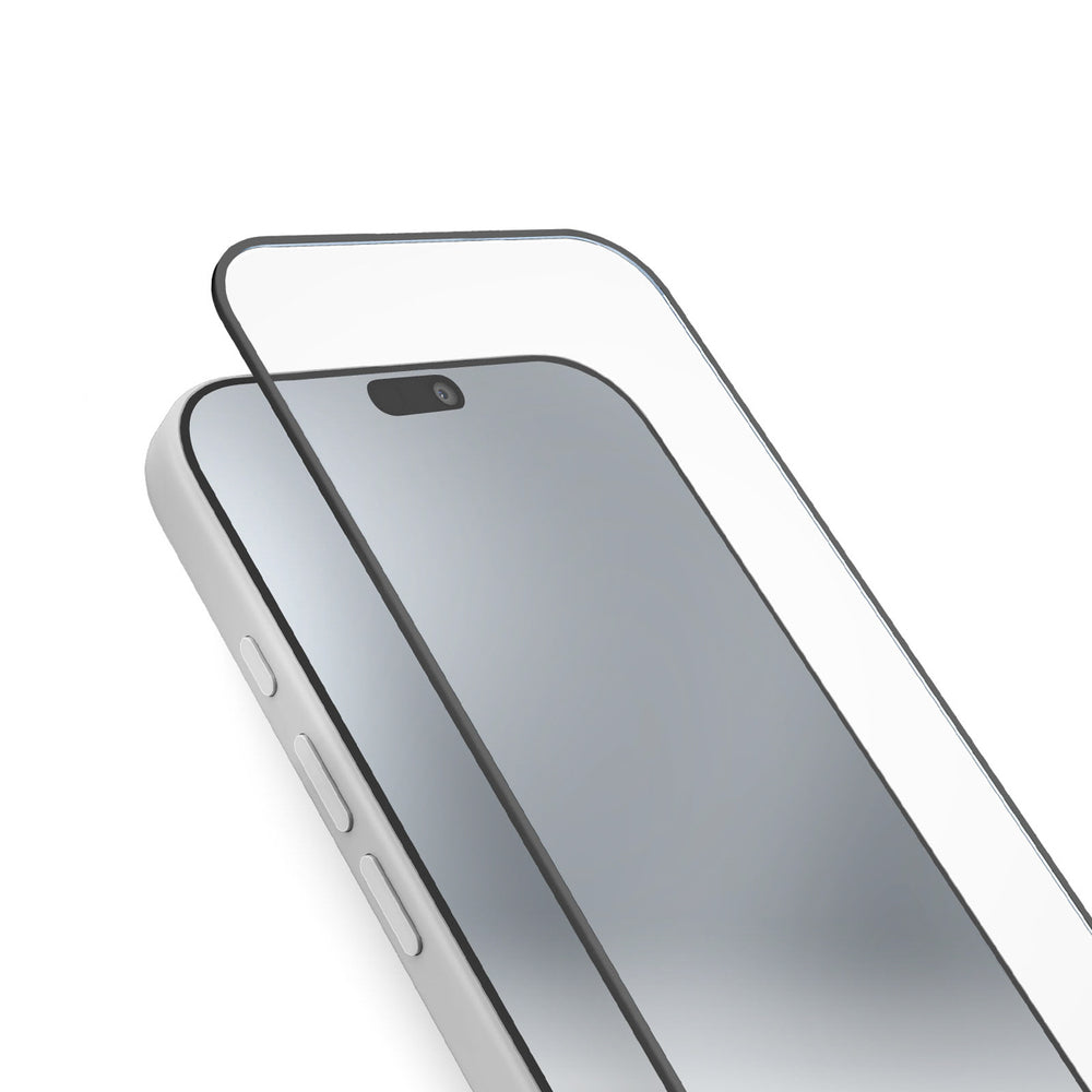SBS Full Glass Tempered Glass for iPhone 18 Pro Max / 17 Pro Max / 16 Pro Max_0