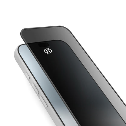 SBS Hide Full Cover Privacy Glass for iPhone 18 Pro 0.33mm_0