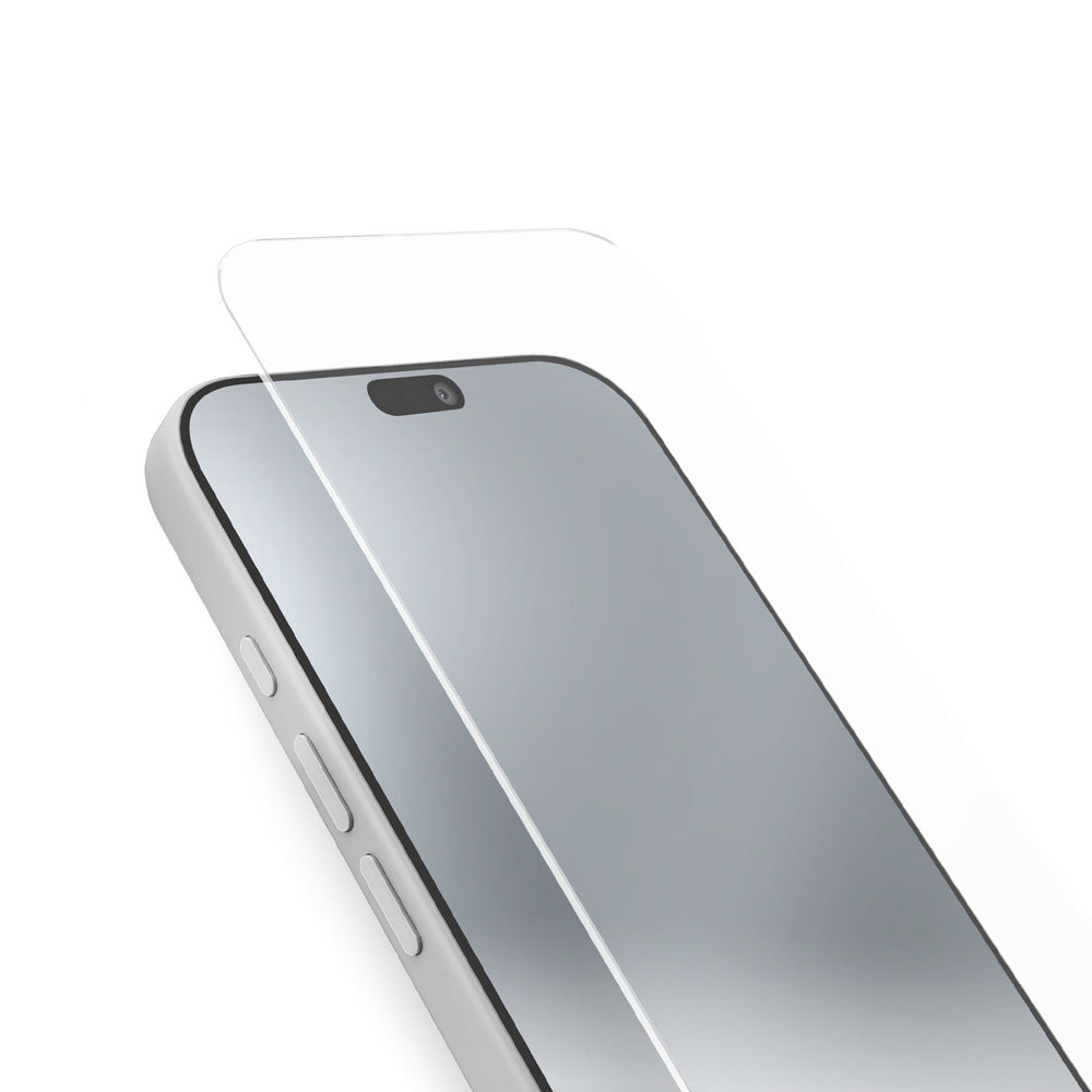 SBS Pure Glass Tempered Glass for iPhone 18 / 18 Pro / 17 / 17 Pro / 16 Pro_0