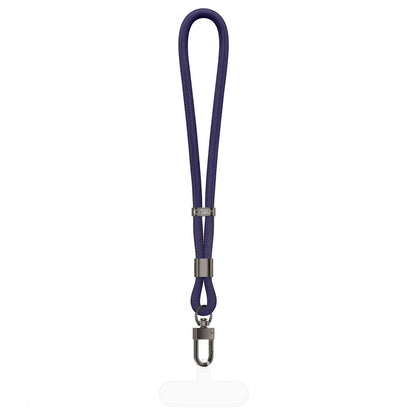 Tech-Protect C11S Rope Wrist Strap for Phone - Navy Blue_2