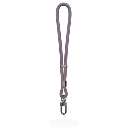 Tech-Protect C11S Rope Wrist Strap for Phone - Gray_2