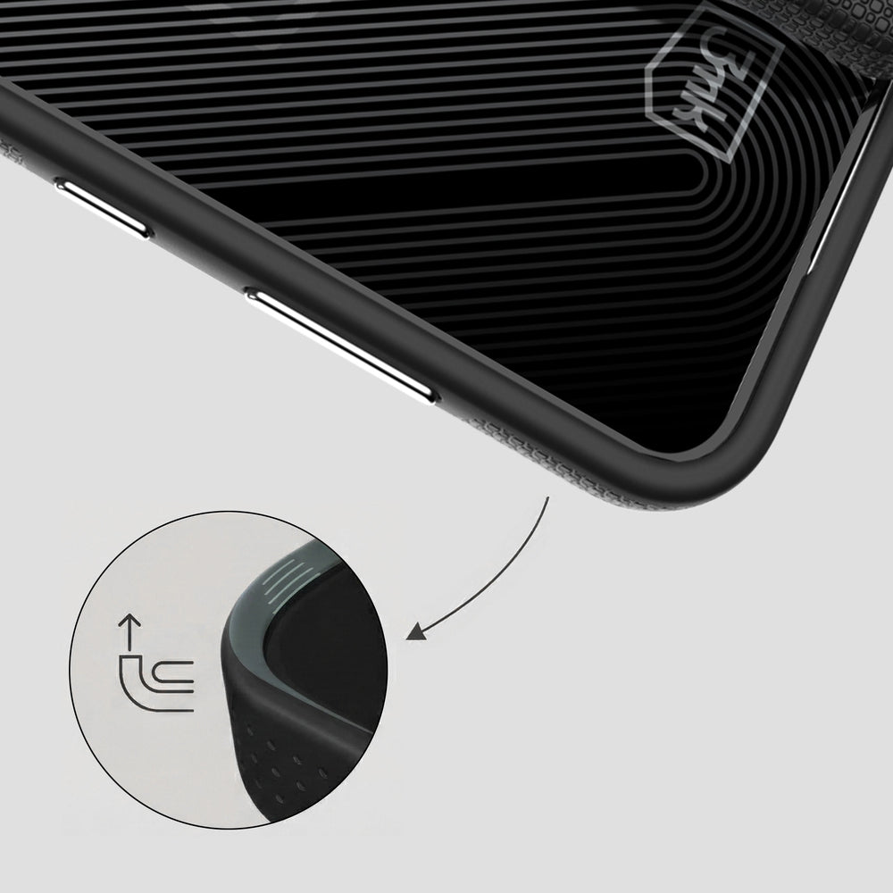 3mk Fortis MagCase for Samsung Galaxy S26 FE - black_5