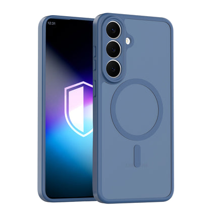 3mk Misty MagCase for Samsung Galaxy S26 FE - blue_0