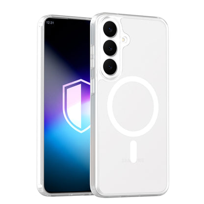 3mk Misty MagCase for Samsung Galaxy S26 FE - white_0