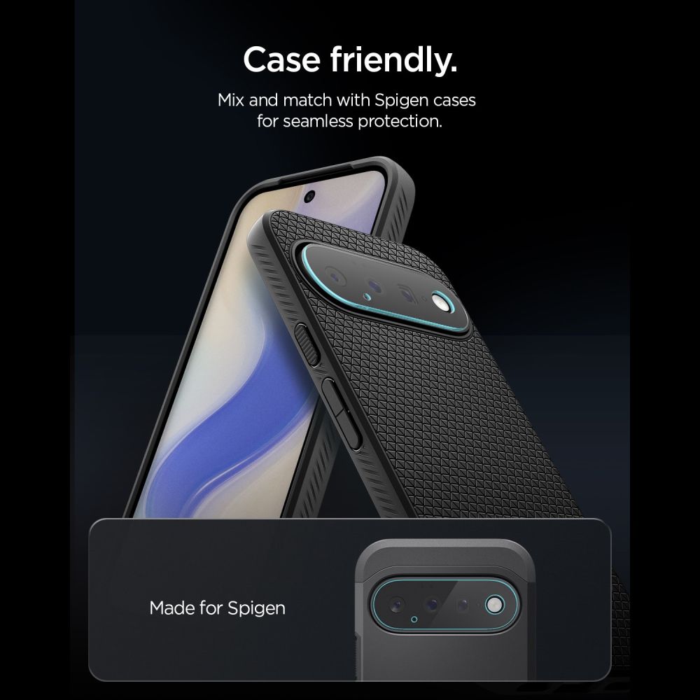 Spigen Optik Pro HD 2-Pack Tempered Glass Lens Screen Protector for Google Pixel 11_10