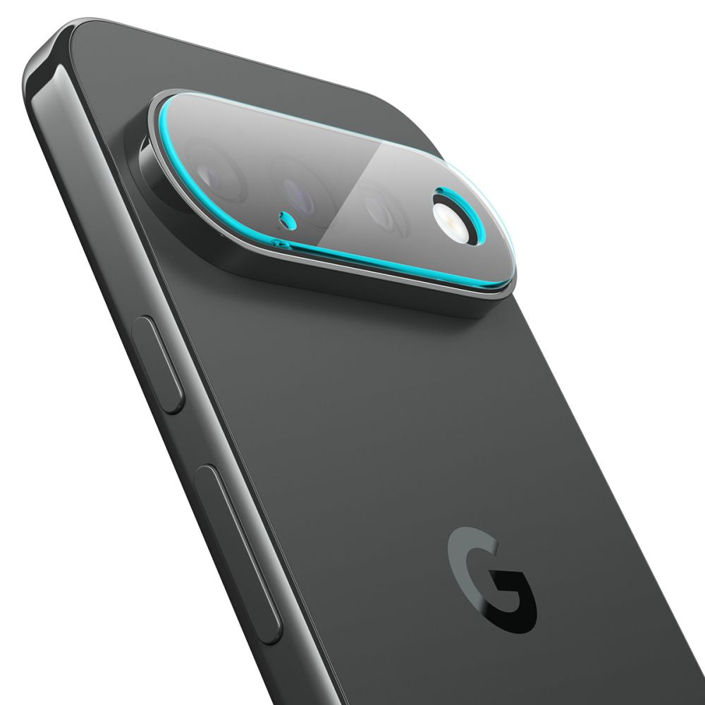 Spigen Optik Pro HD 2-Pack Tempered Glass Lens Screen Protector for Google Pixel 11_4