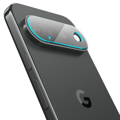 Spigen Optik Pro HD 2-Pack Tempered Glass Lens Screen Protector for Google Pixel 11 Pro XL_3