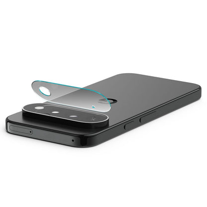 Spigen Optik Pro HD 2-Pack Tempered Glass Lens Screen Protector for Google Pixel 11 Pro XL_4