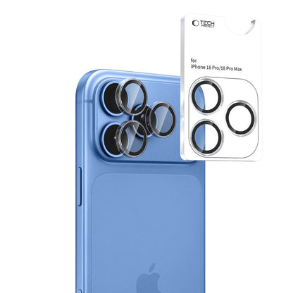 Tech-Protect Camring Fit+ Camera Cover for iPhone 18 Pro / 18 Pro Max_1