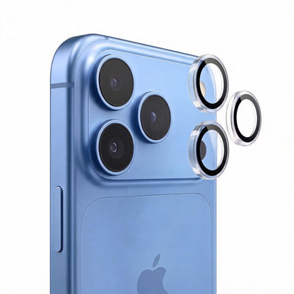 Tech-Protect Camring Fit+ Camera Cover for iPhone 18 Pro / 18 Pro Max_2
