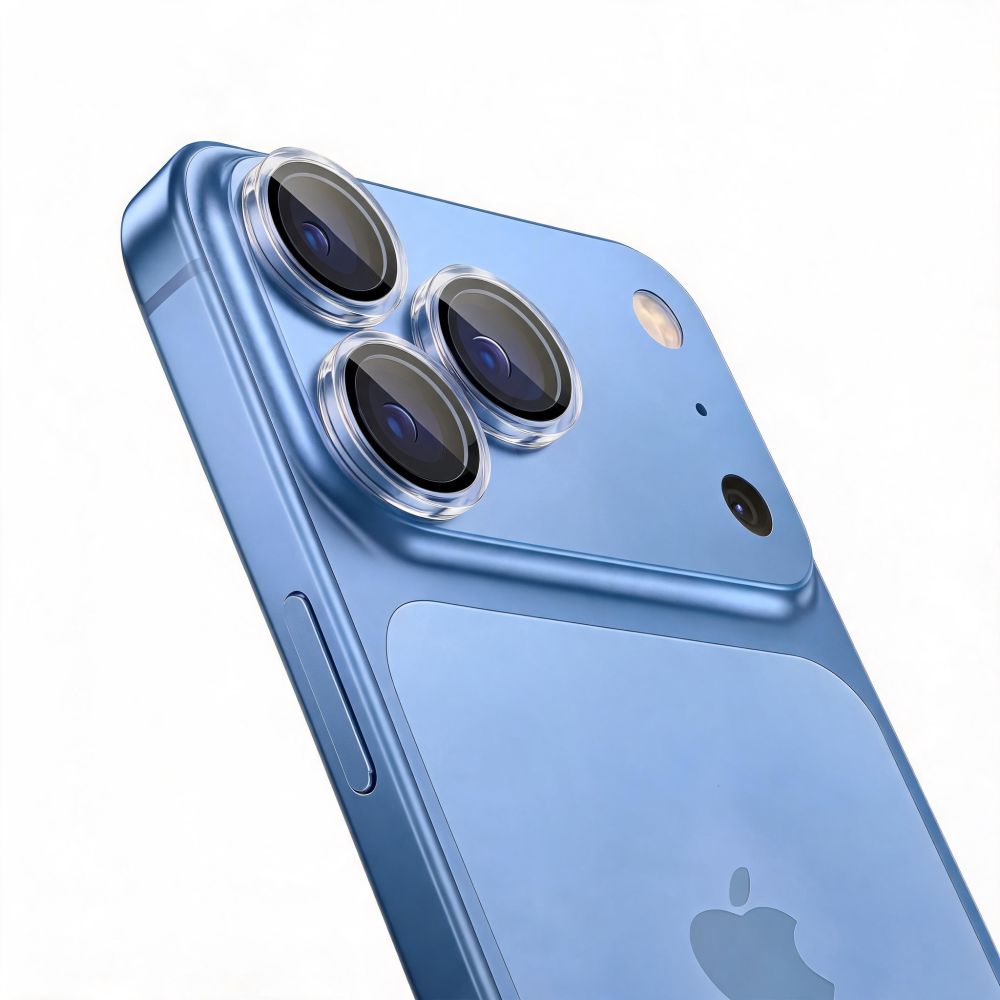 Tech-Protect Camring Fit+ Camera Cover for iPhone 18 Pro / 18 Pro Max_3