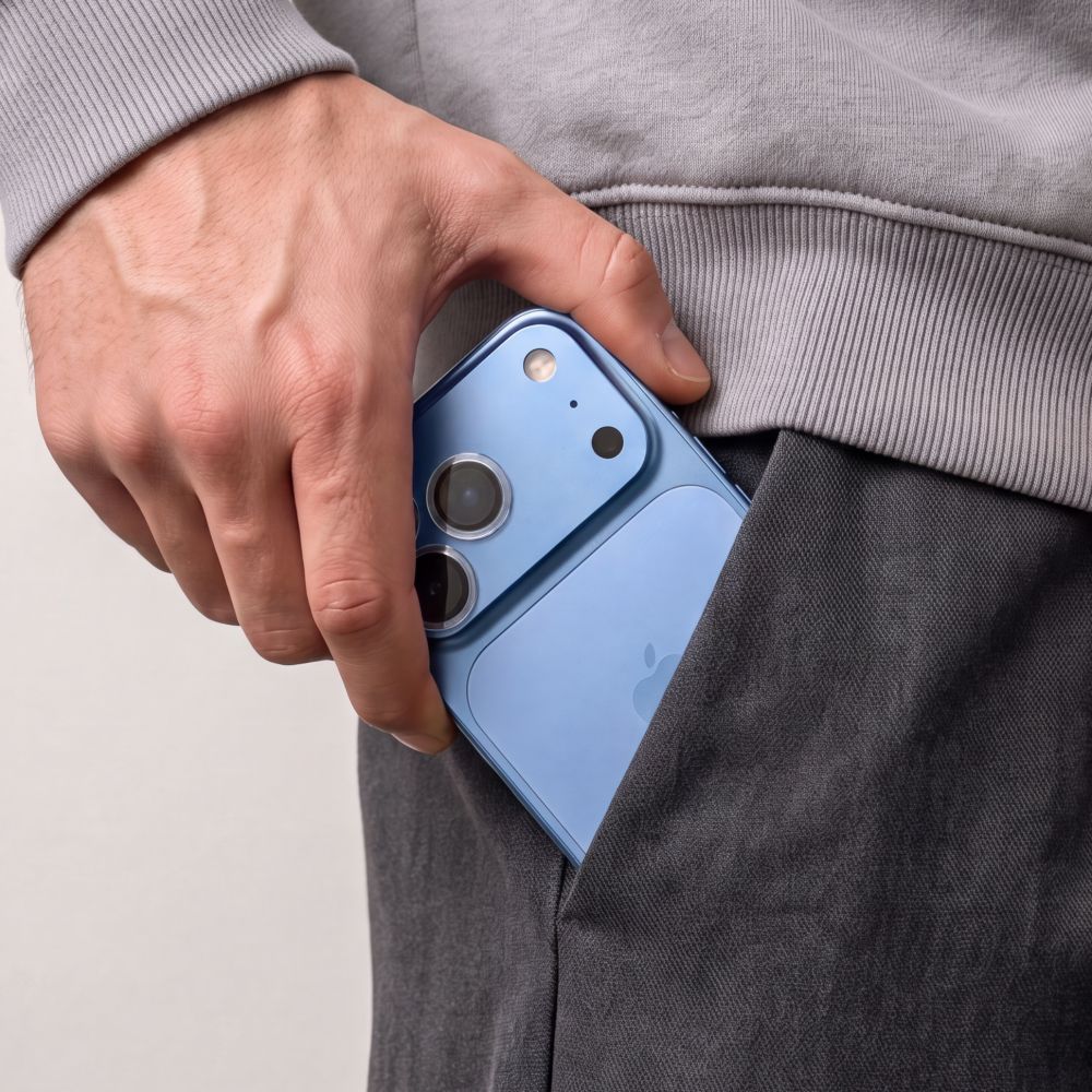 Tech-Protect Camring Fit+ Camera Cover for iPhone 18 Pro / 18 Pro Max_7