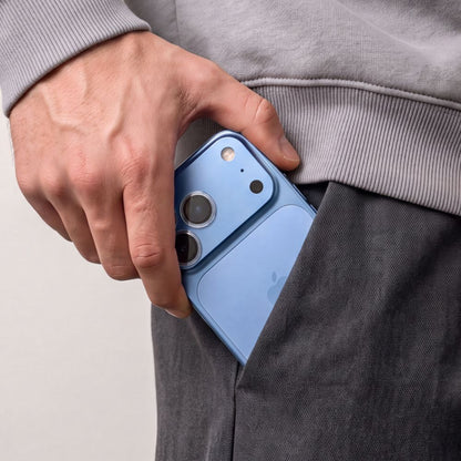 Tech-Protect Camring Fit+ Camera Cover for iPhone 18 Pro / 18 Pro Max_7