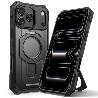 Tech-Protect MagForce MagSafe case for iPhone 17 Pro / 18 Pro - matte black_1