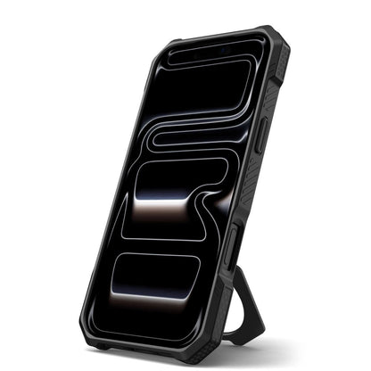 Tech-Protect MagForce MagSafe Case for iPhone 17 Pro Max / 18 Pro Max - Matte Black_4