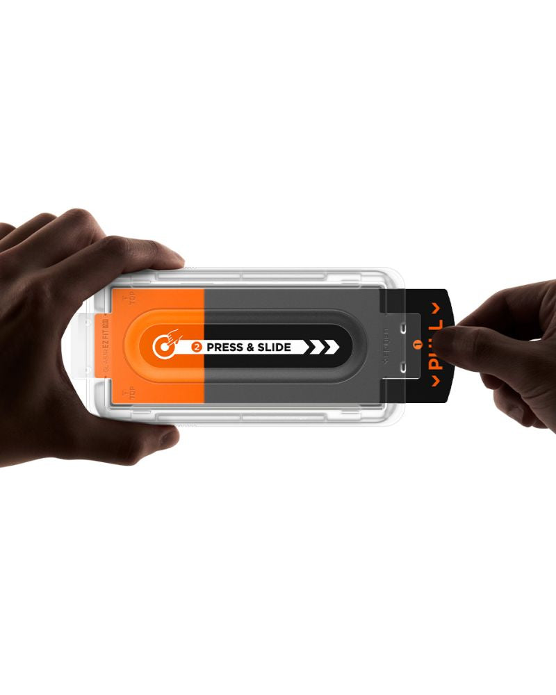 Spigen Glas.tR EZ Fit Pro HD Privacy 2-Pack Tempered Glass for Samsung Galaxy Z Fold 7/8 Ultra_3