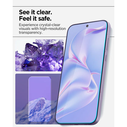 Spigen Glas.tR AlignMaster Slim 2-Pack Tempered Glass for OnePlus 15_6