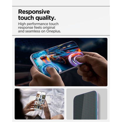 Spigen Glas.tR AlignMaster Slim 2-Pack Tempered Glass for OnePlus 15_8