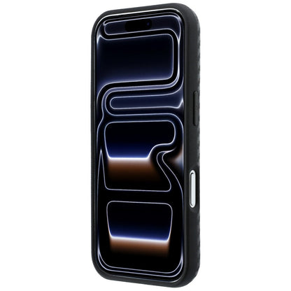 BMW M Carbon Printed Ring MagSafe Case for iPhone 17 Pro Max / 18 Pro Max - Black_4
