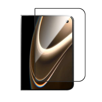 Wozinsky EasyFit Clear Glass Tempered Glass for iPhone Duo - 2 pcs._1