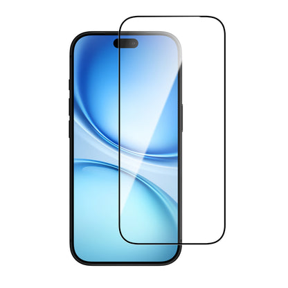 Wozinsky EasyFit Clear Glass tempered glass for iPhone 18 Pro / 17 Pro - 2 pcs._2