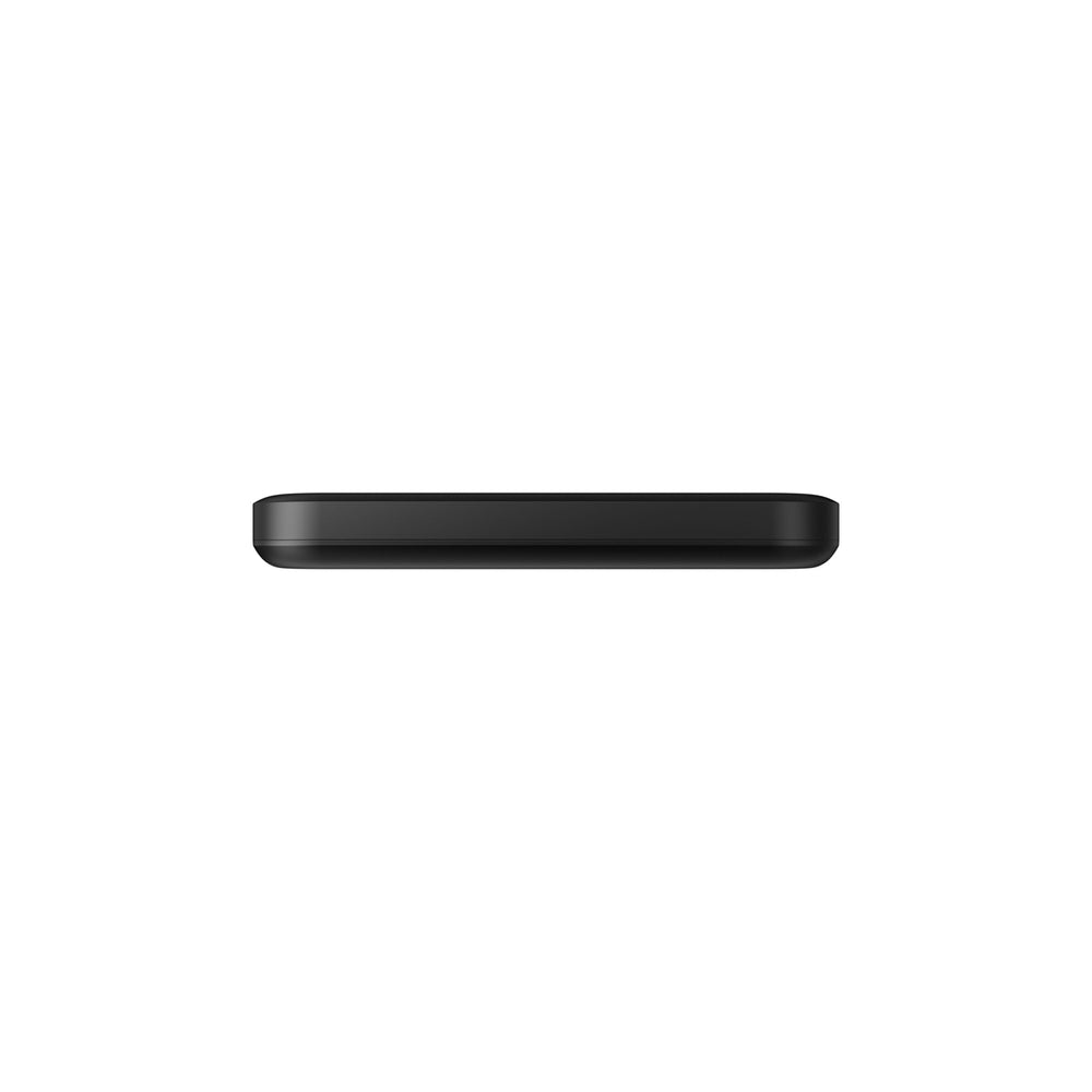 BOYA Notra Neo Voice Recorder with AI Transcription - Black_9