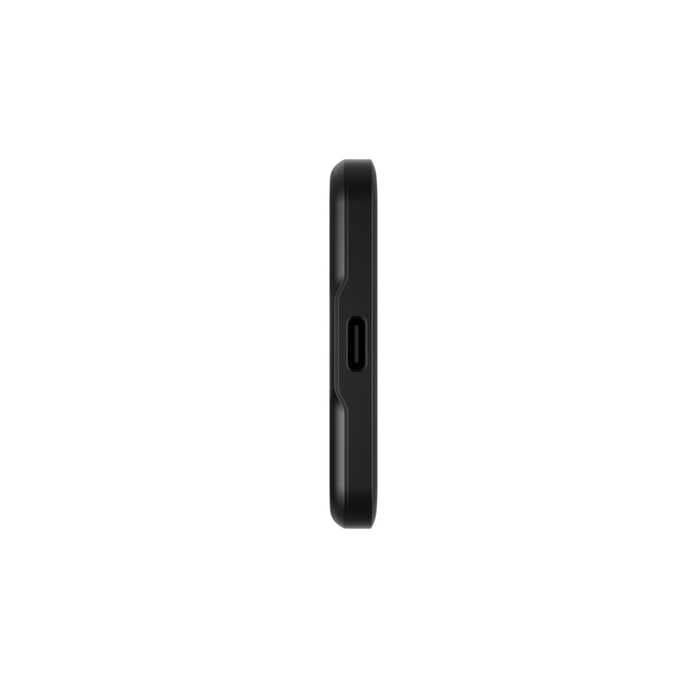 BOYA Notra Neo Voice Recorder with AI Transcription - Black_2
