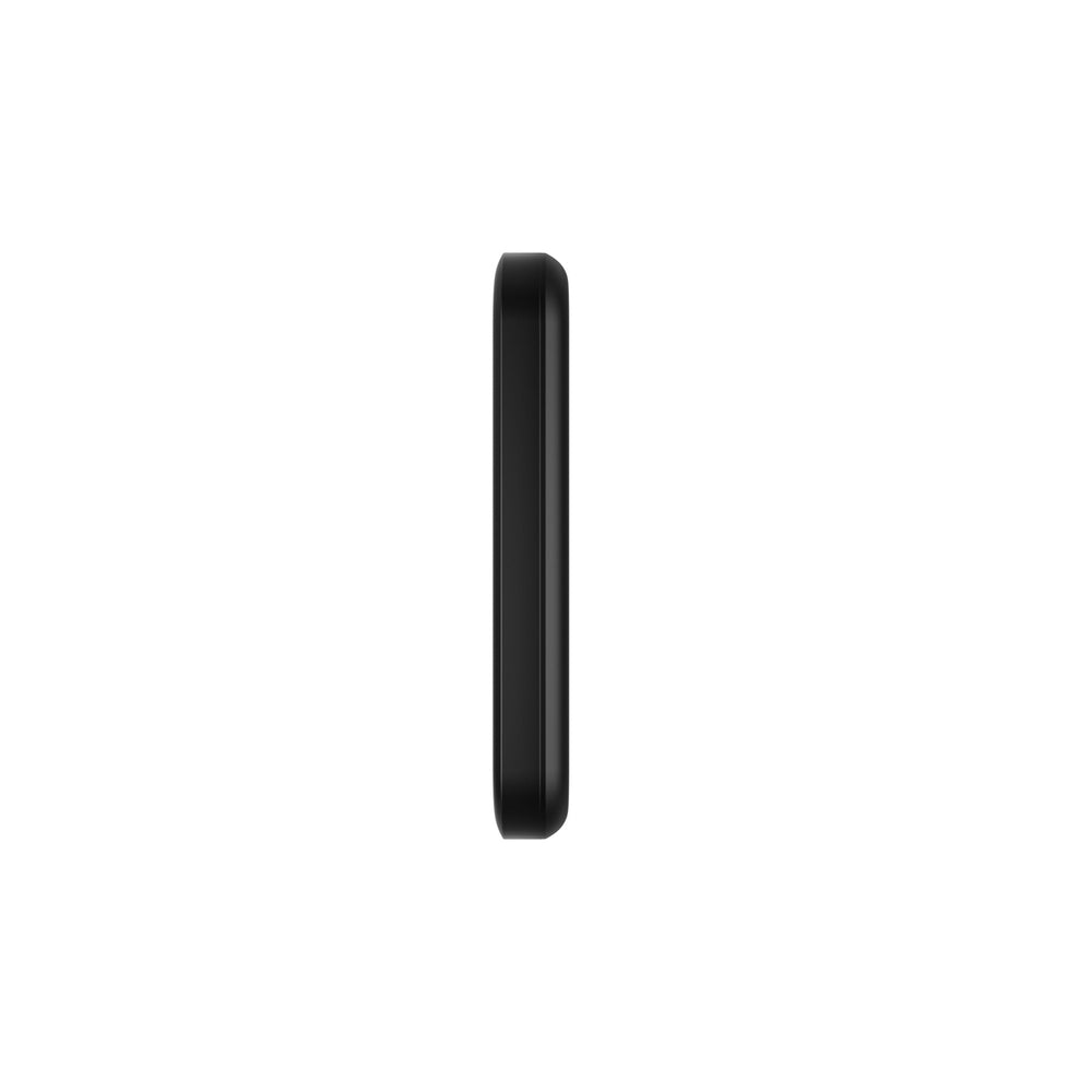 BOYA Notra Neo Voice Recorder with AI Transcription - Black_5