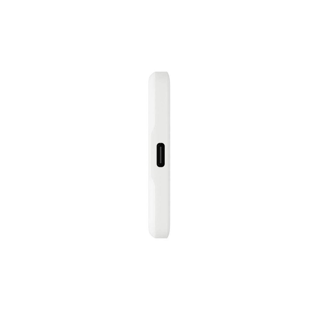 BOYA Notra Neo Voice Recorder with AI Transcription - White_1
