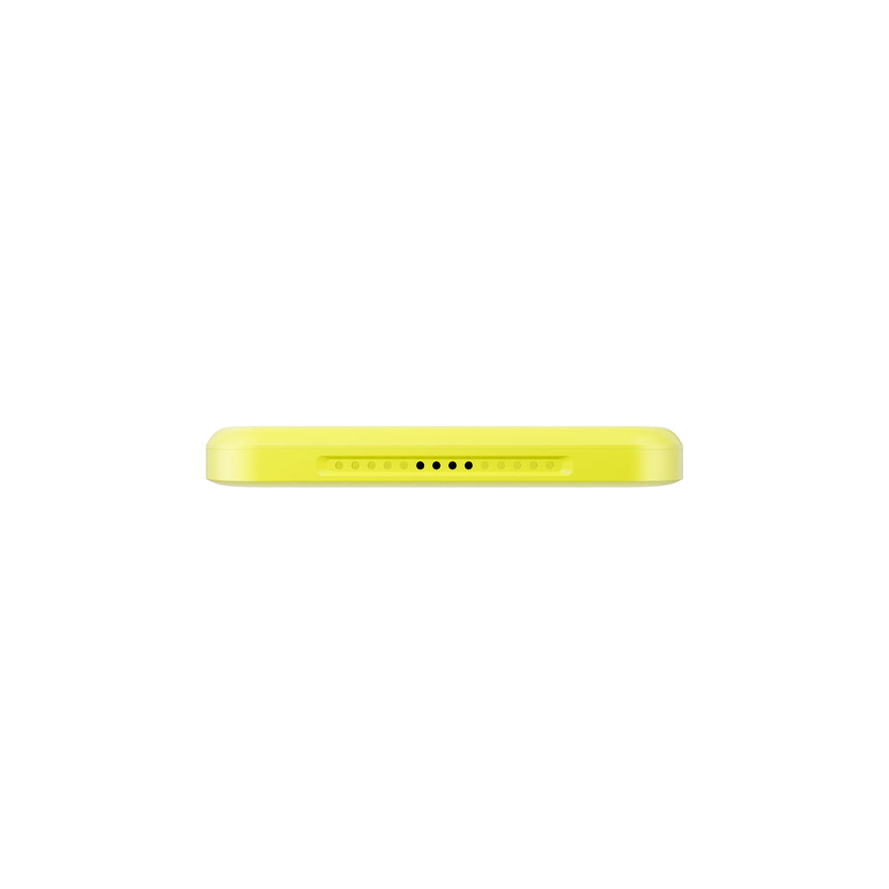 BOYA Notra Neo Voice Recorder with AI Transcription - Yellow_8