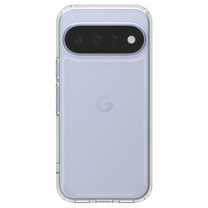 Spigen Ultra Hybrid Case for Google Pixel 11 - Transparent_2