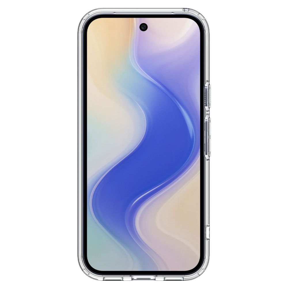 Spigen Ultra Hybrid Case for Google Pixel 11 - Transparent_3