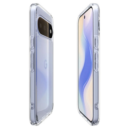 Spigen Ultra Hybrid Case for Google Pixel 11 - Transparent_5