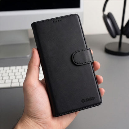 Tech-Protect Wallet Case for Xiaomi Redmi 17G / 5G - Black_4